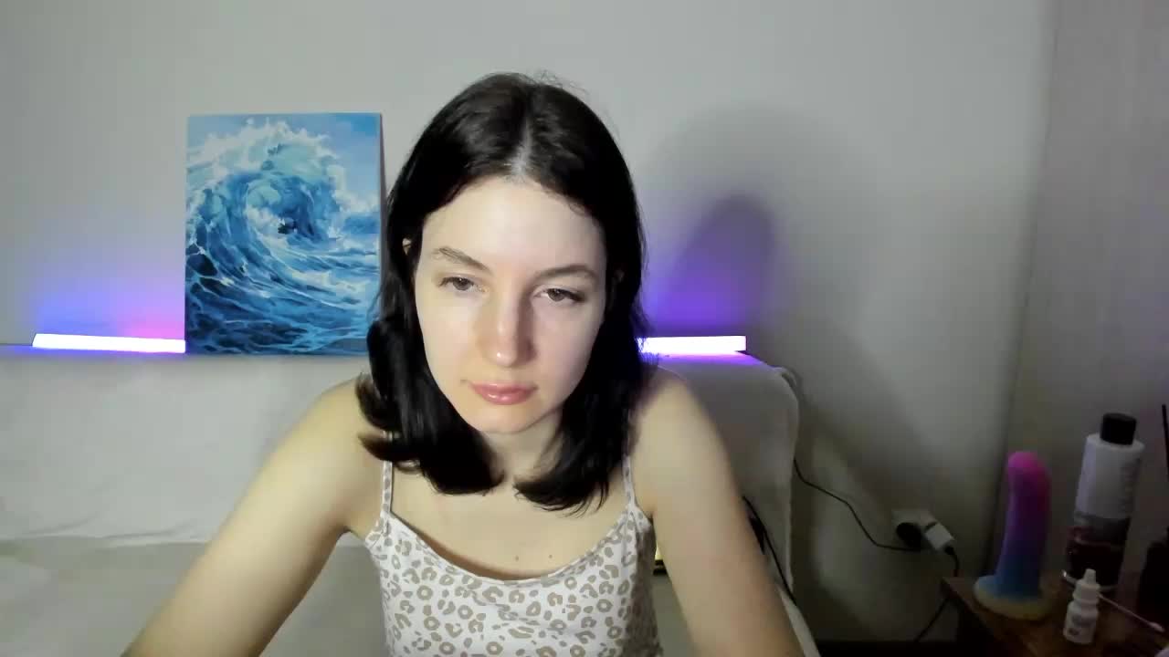 Winter_Moon Live Sex December 25, 2025