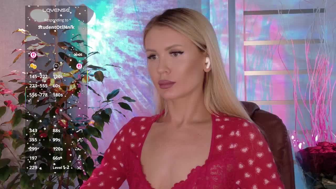 __Emmi__ Live Sex December 25, 2025