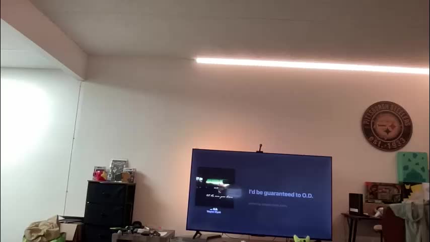 luvkoko Live Sex December 25, 2025