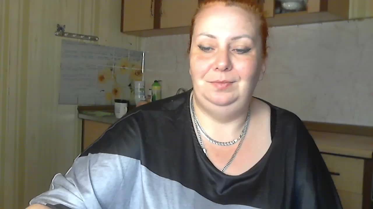 Tatyanka_ Live Sex December 25, 2025