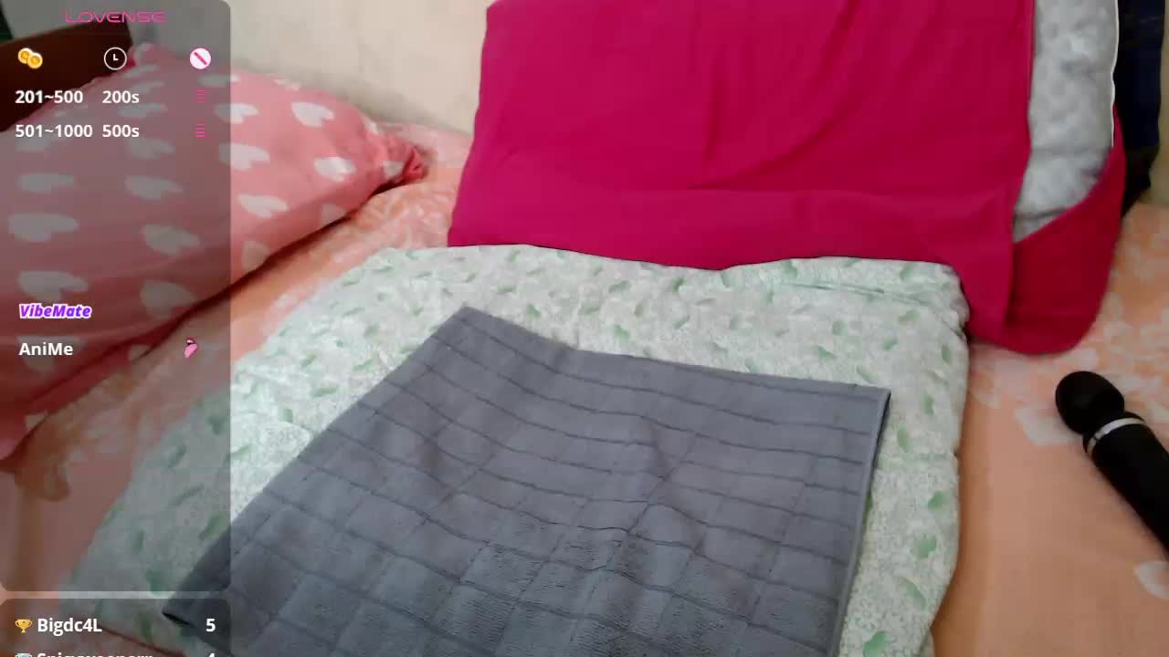 rosestar Live Sex December 25, 2025