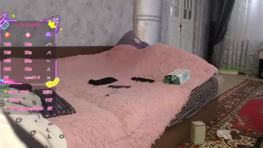 NancySkyblue Live Sex December 25, 2025