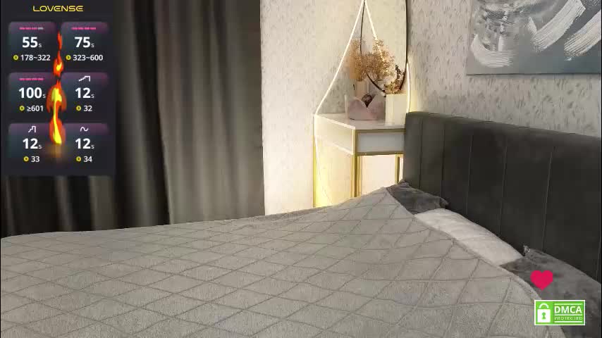 _your_sweetdream Live Sex December 25, 2025