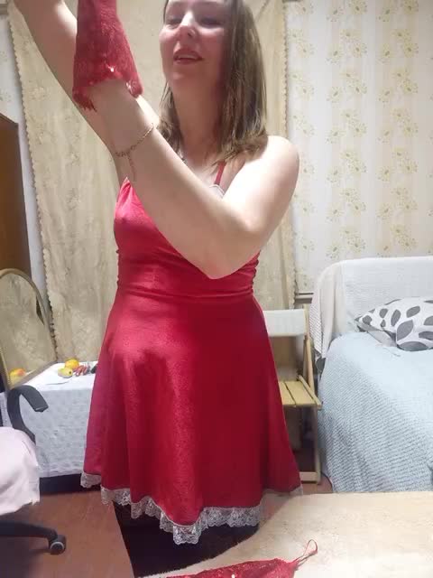 VselenaSun402 Live Sex December 25, 2025