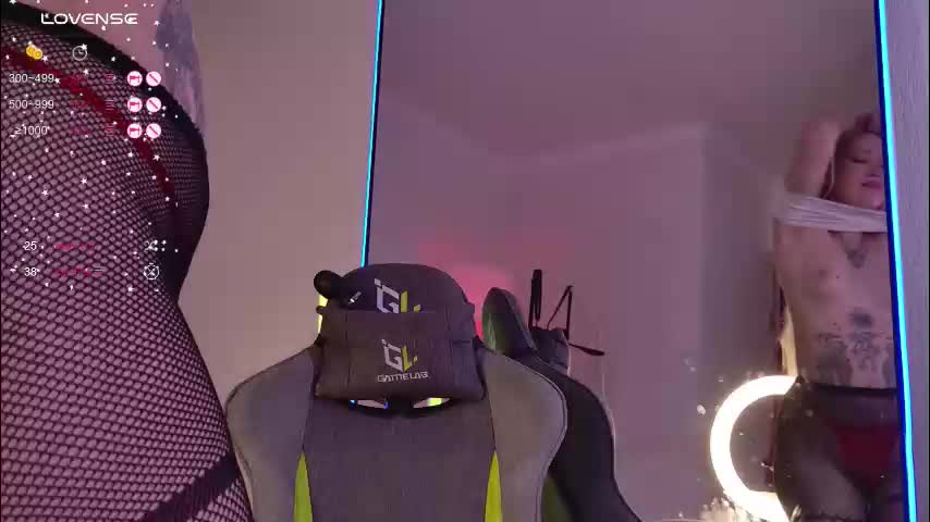 aleksacandy Live Sex December 25, 2025