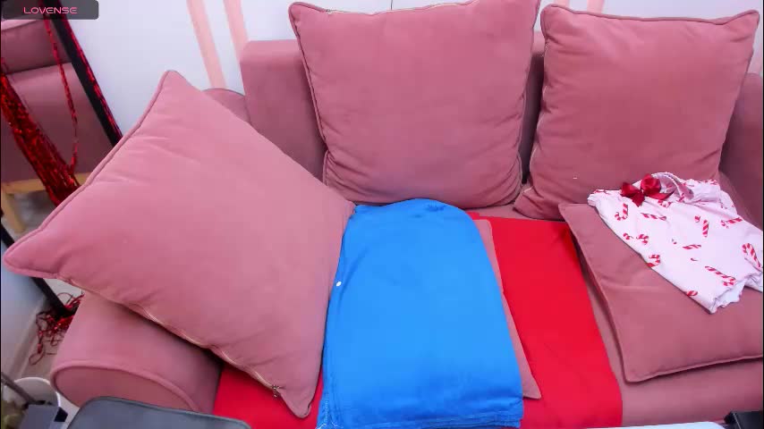 lexihoward Live Sex December 25, 2025