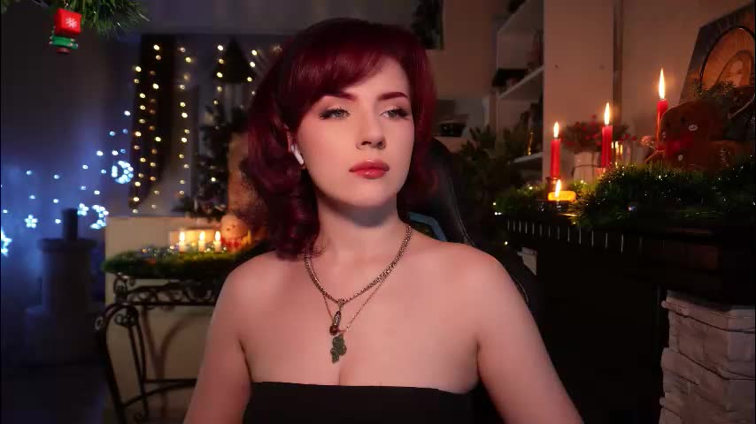 chriss_foxx Live Sex December 25, 2025