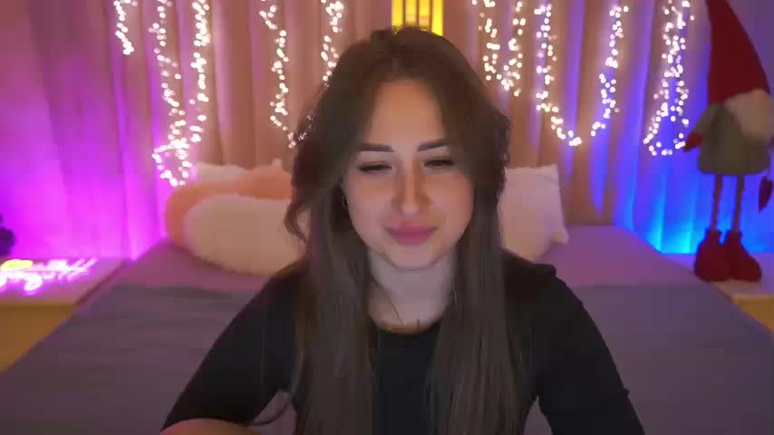 GabiSalis Live Sex December 25, 2025