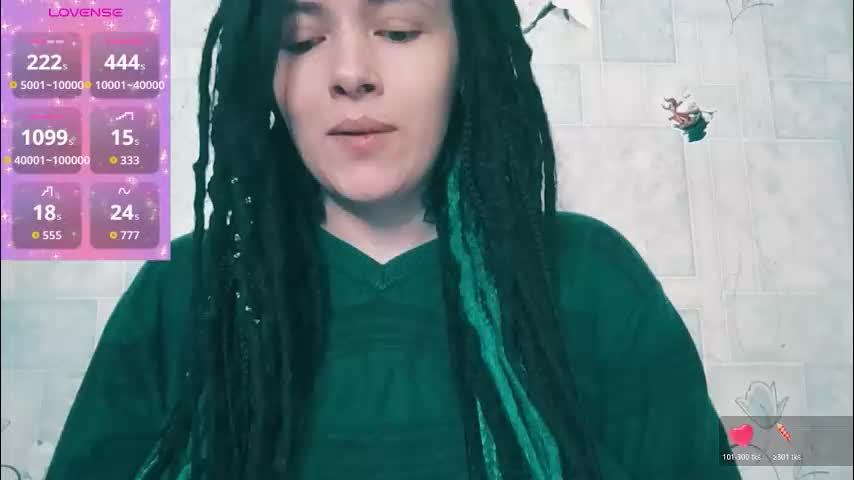 polly_wow Live Sex December 25, 2025