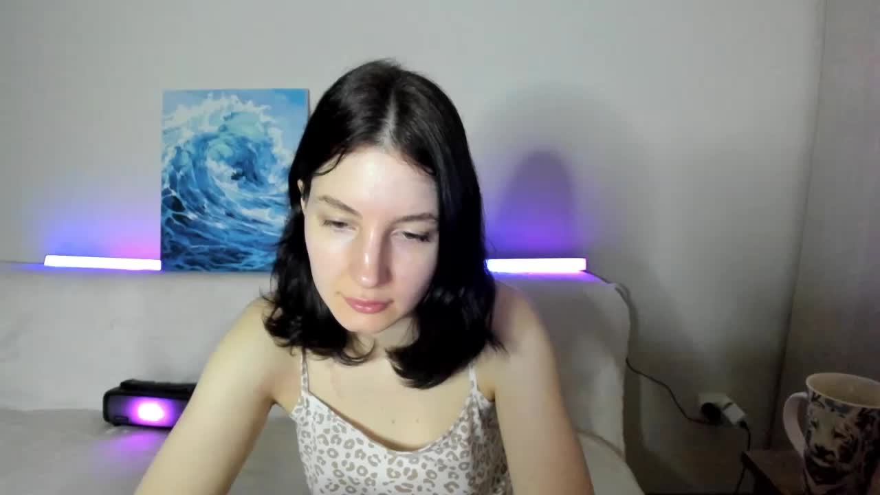 Winter_Moon Live Sex December 25, 2025