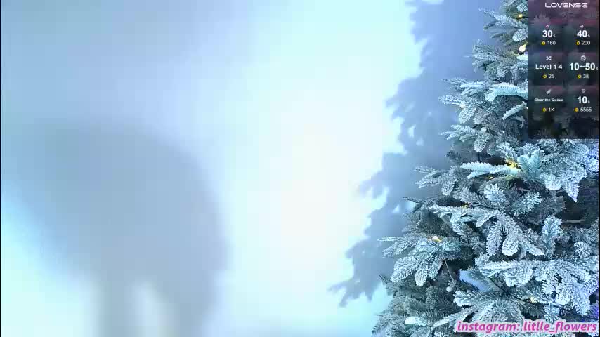 litlle_flowers Live Sex December 25, 2025
