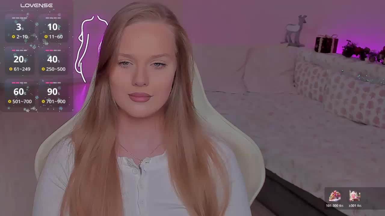 CrisWilliams Live Sex December 25, 2025