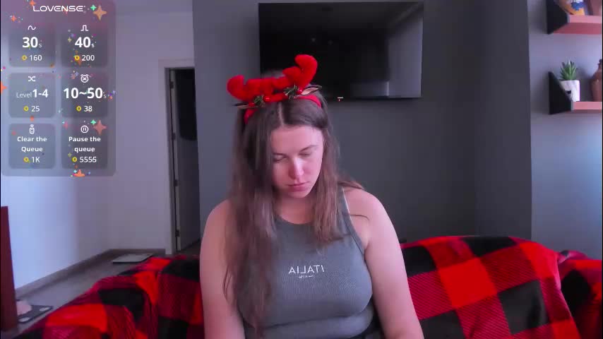 alexiacortez Live Sex December 25, 2025