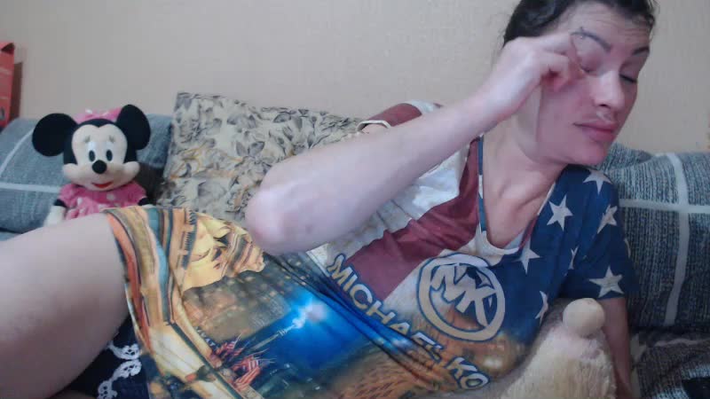 HotDreammm Live Sex December 25, 2025