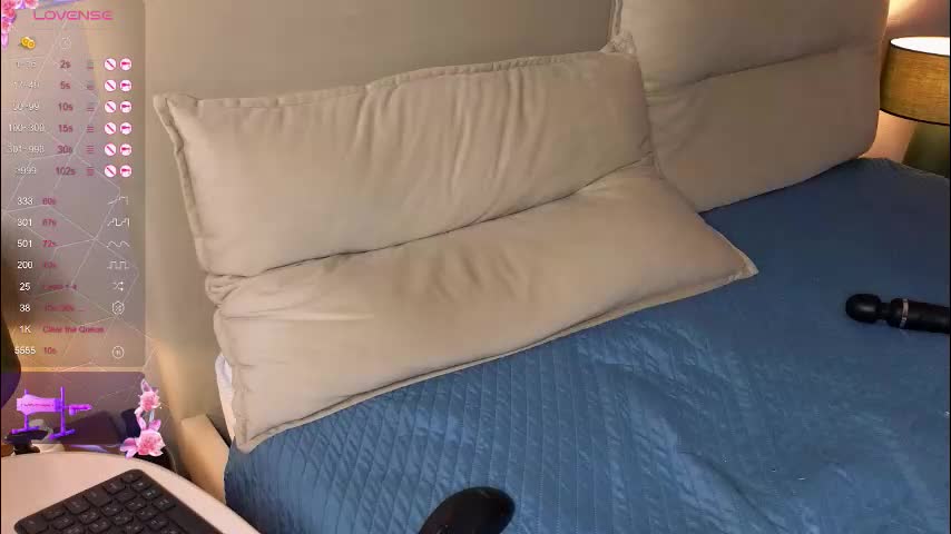 brightrays__ Live Sex December 25, 2025