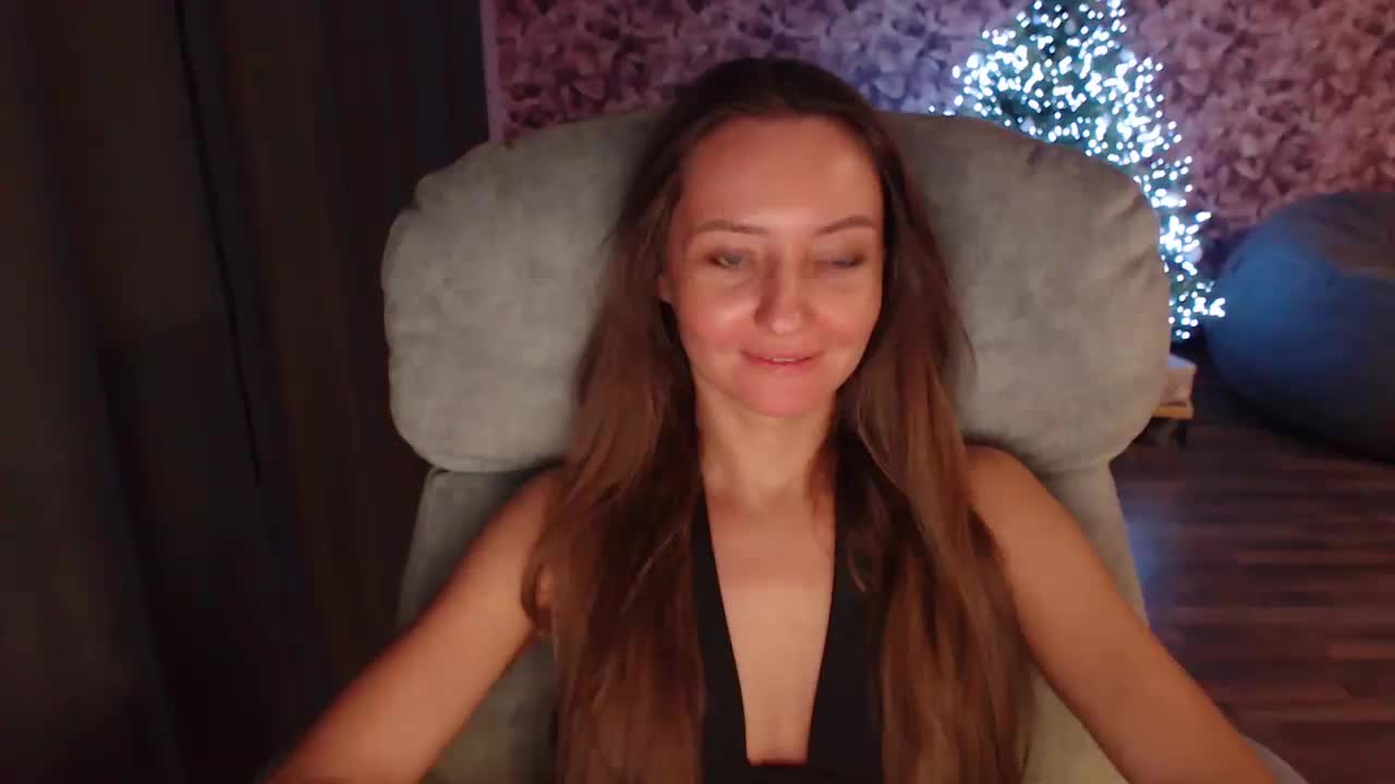 Kami_ Live Sex December 25, 2025