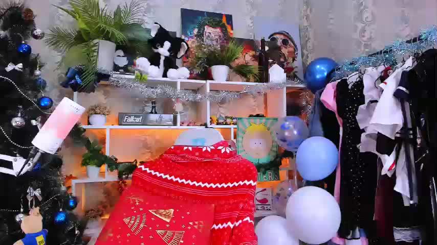 AsyaSweeet Live Sex December 25, 2025