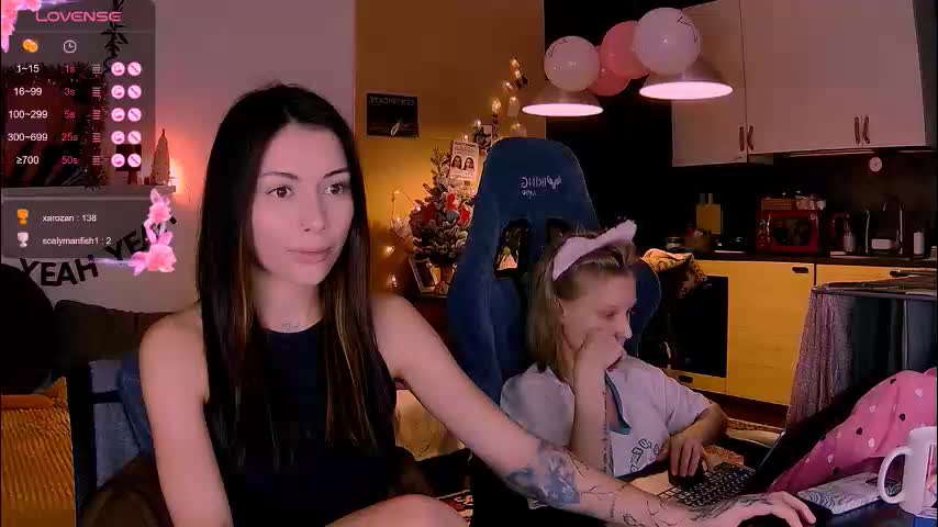 valorant_girl Live Sex December 25, 2025