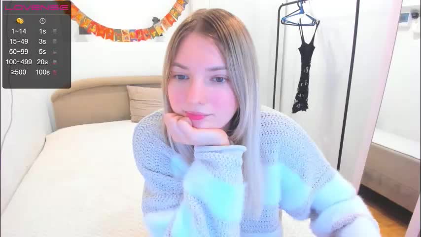 liloneforyou Live Sex December 25, 2025