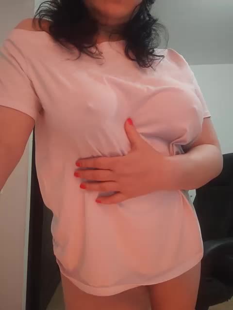 NATASECRET Live Sex December 25, 2025