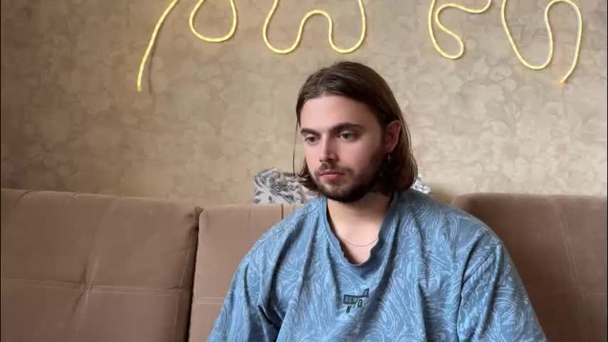 eva_calvin Live Sex December 25, 2025