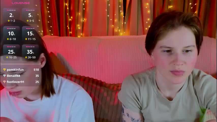 babees_eva Live Sex December 25, 2025