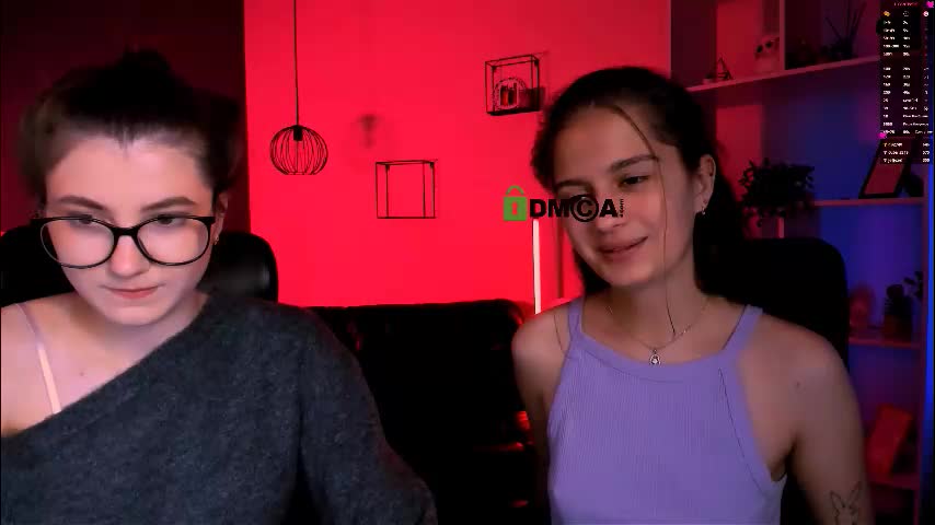 lissa_night Live Sex December 25, 2025