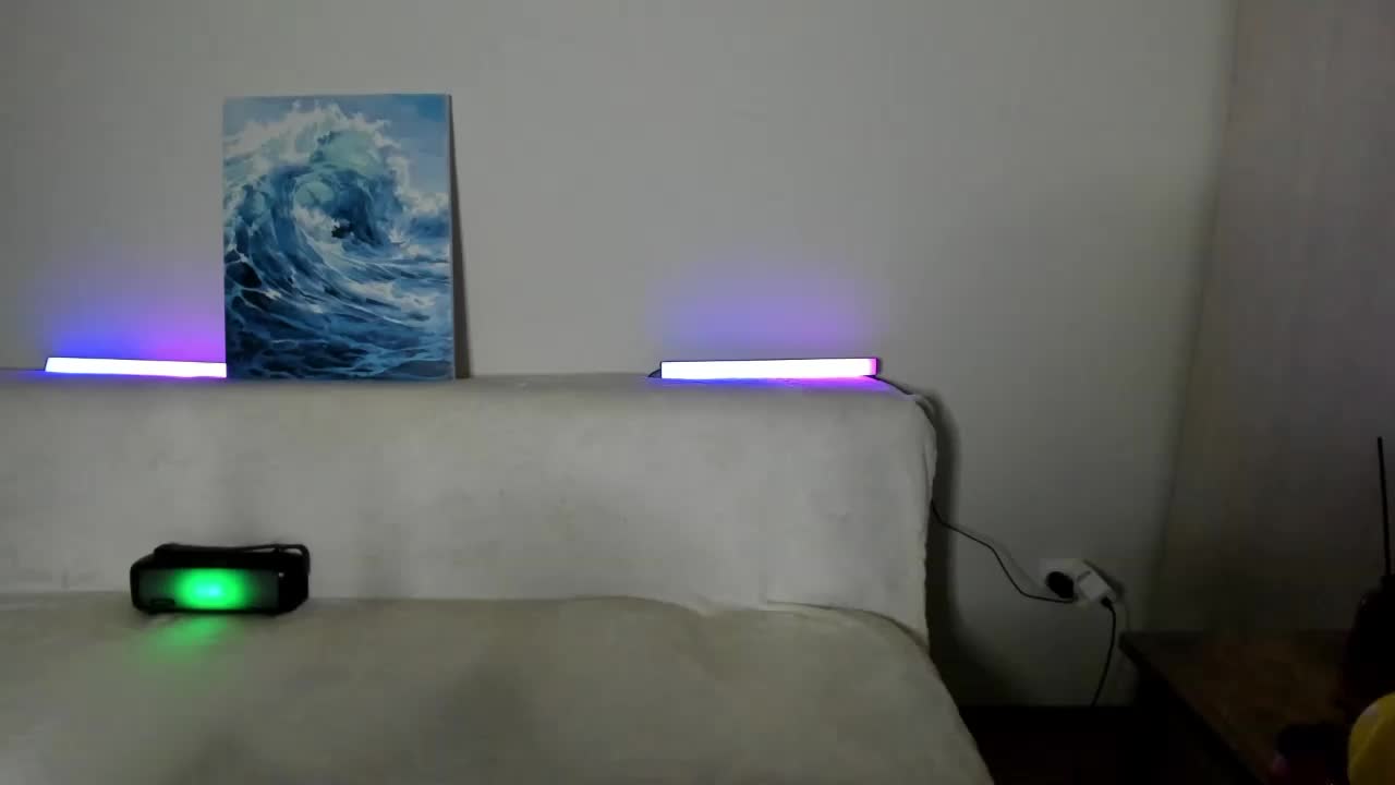 Winter_Moon Live Sex December 25, 2025