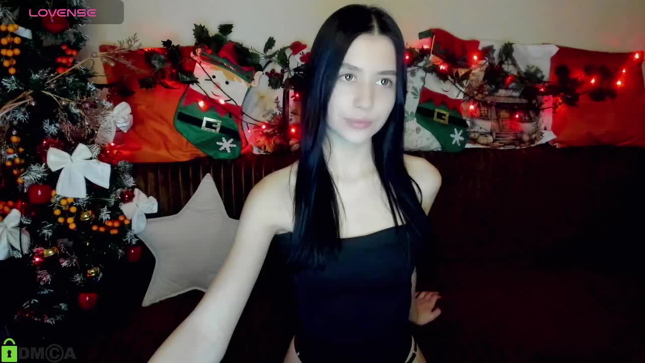 LindaSei Live Sex December 25, 2025