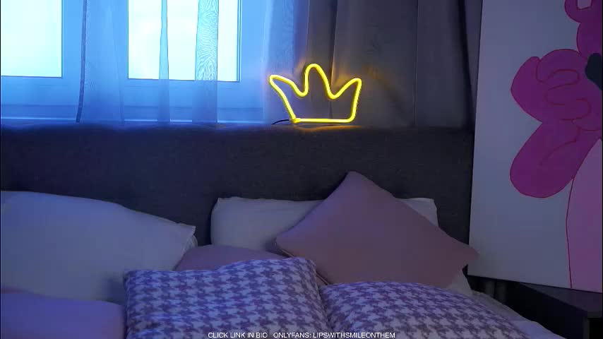 lipswithsmileonthem Live Sex December 25, 2025