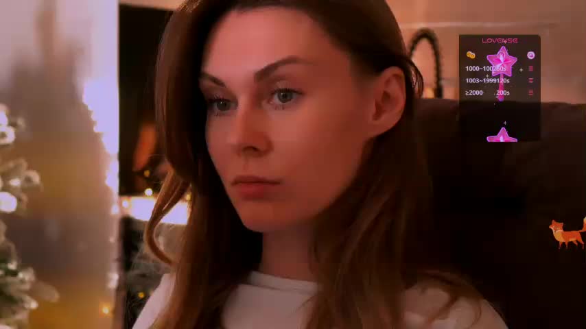 DAI_TOKENY Live Sex December 25, 2025