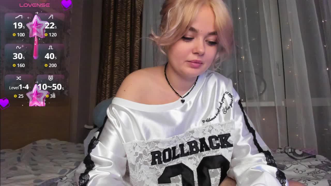 KattyVibe Live Sex December 25, 2025