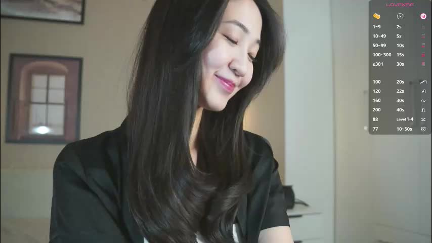 seulbi Live Sex December 25, 2025