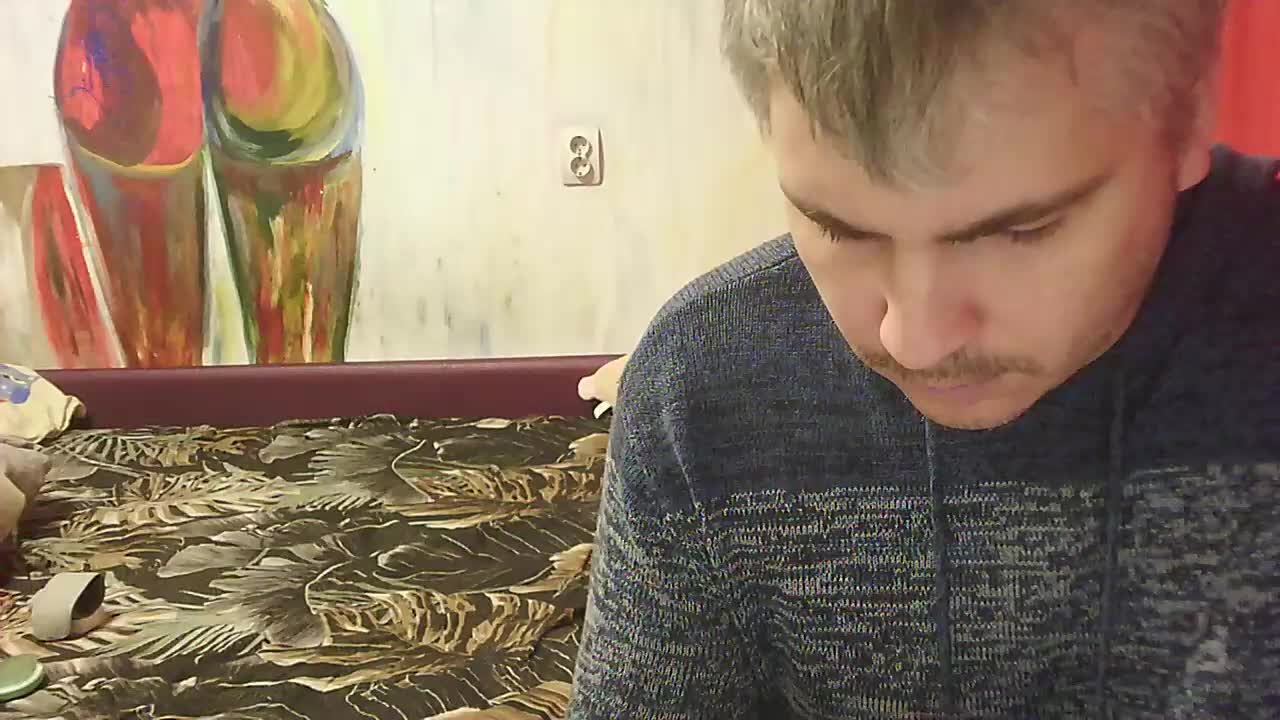 TantraPara Live Sex December 25, 2025