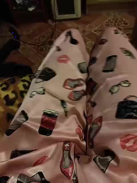 ZaraSss Live Sex December 25, 2025