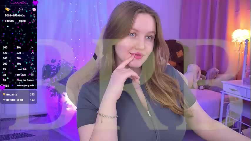 kellypoter Live Sex December 25, 2025