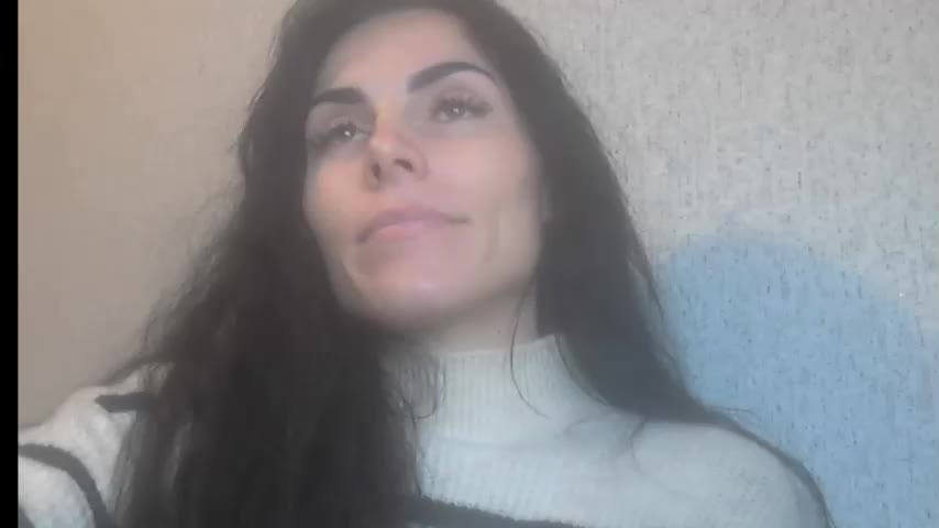 Gospozha-888 Live Sex December 25, 2025