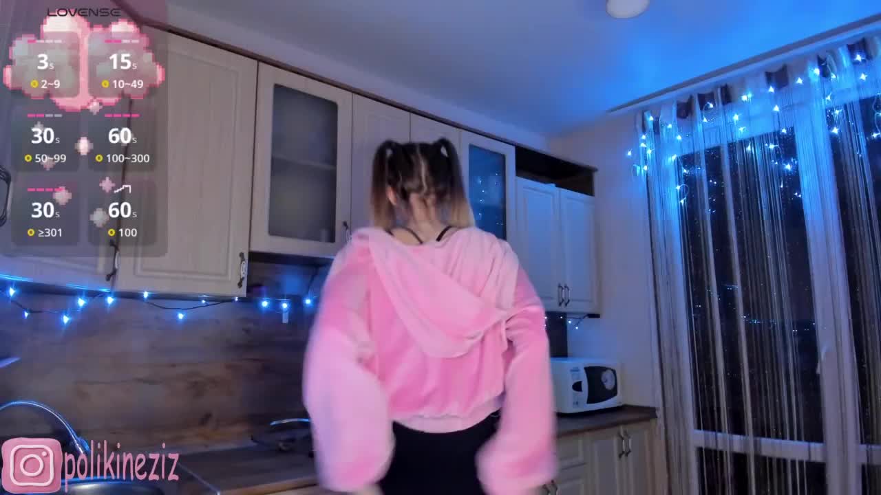 Polikinesis Live Sex December 25, 2025