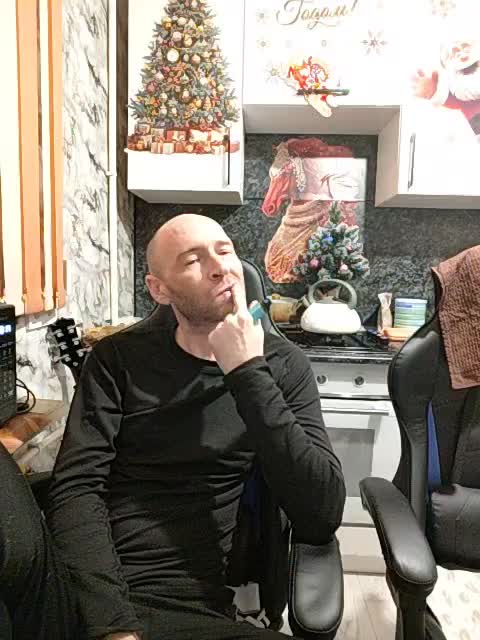 Innokentiy449 Live Sex December 25, 2025