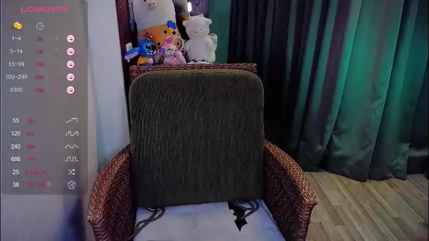 shyfoxxxy Live Sex December 25, 2025