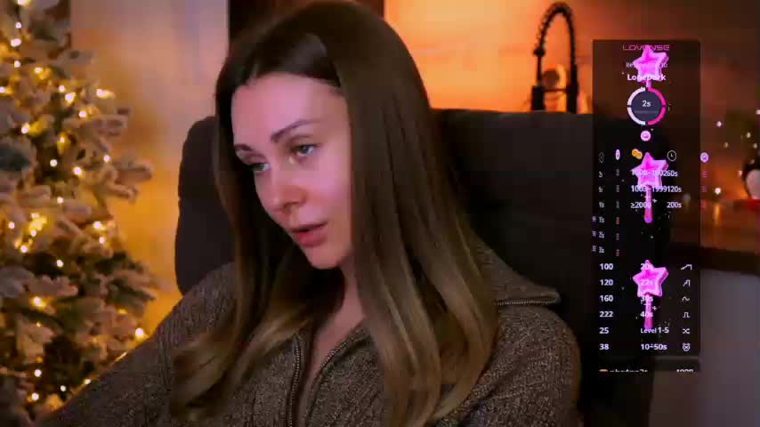 DAI_TOKENY Live Sex December 25, 2025