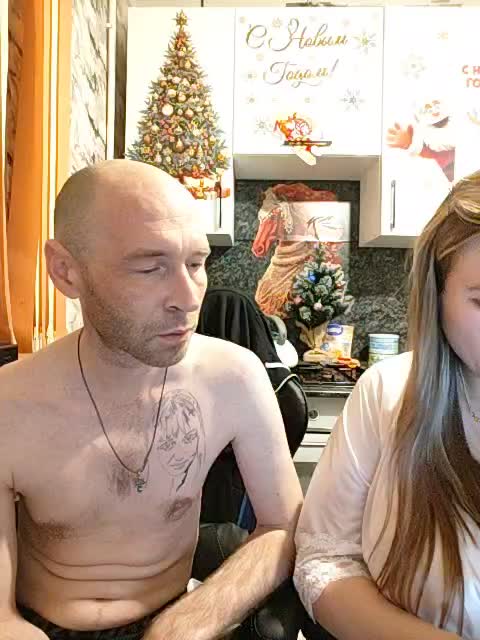 Innokentiy449 Live Sex December 25, 2025