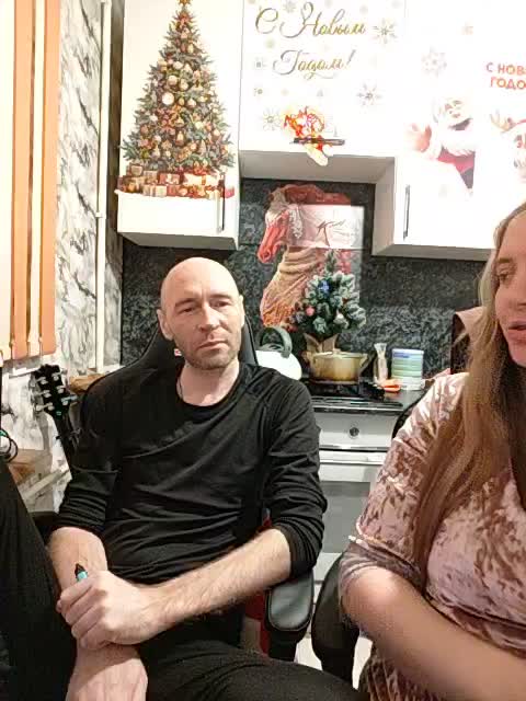 Innokentiy449 Live Sex December 25, 2025