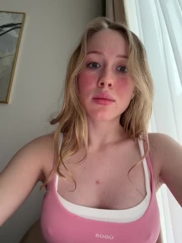 LiiBaby Live Sex December 25, 2025