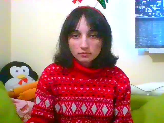 Linusha Live Sex December 25, 2025