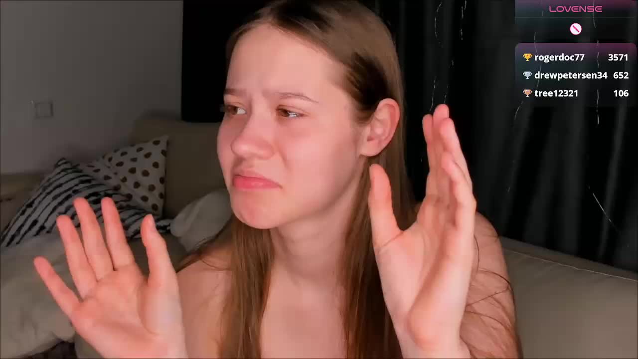 ViollaFoxxy Live Sex December 25, 2025