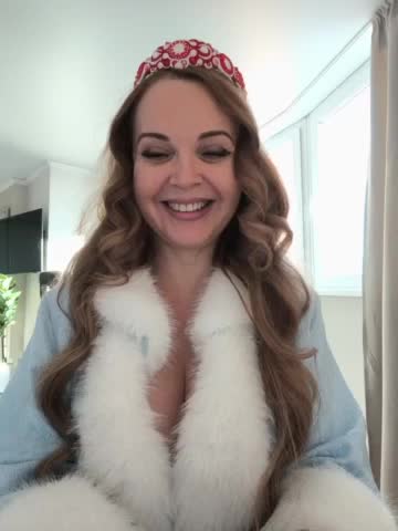 Milf_Zabava Live Sex December 25, 2025