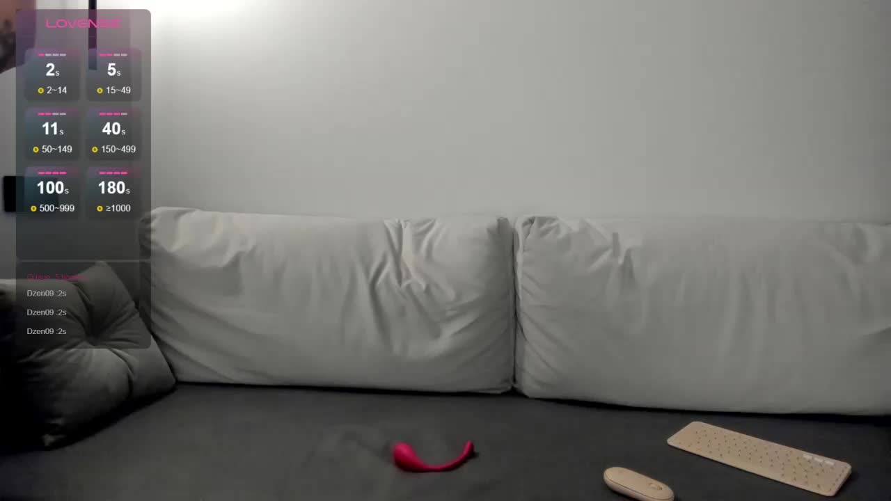 love4444 Live Sex December 25, 2025