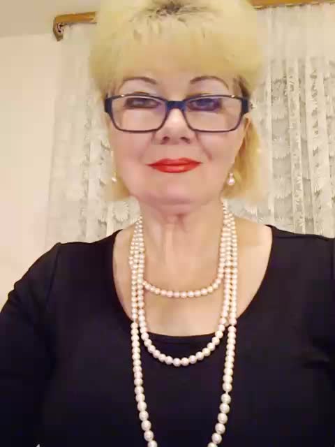 BoloshkaBlonda Live Sex December 25, 2025