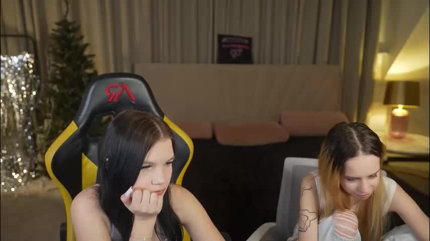 anabel2054 Live Sex December 25, 2025